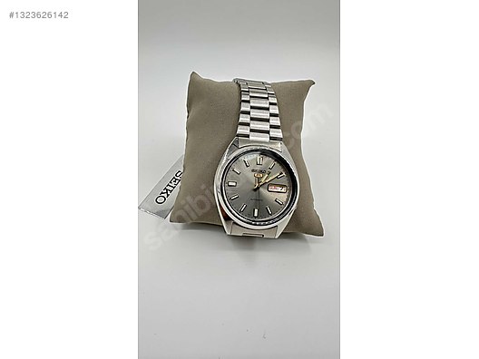 Seiko / Seiko snxs75k sahibinden.comda - 1323626142