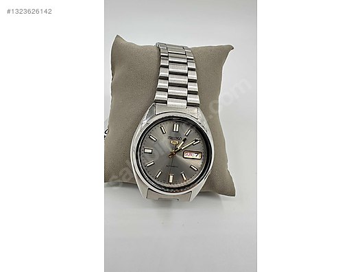 Seiko / Seiko snxs75k sahibinden.comda - 1323626142