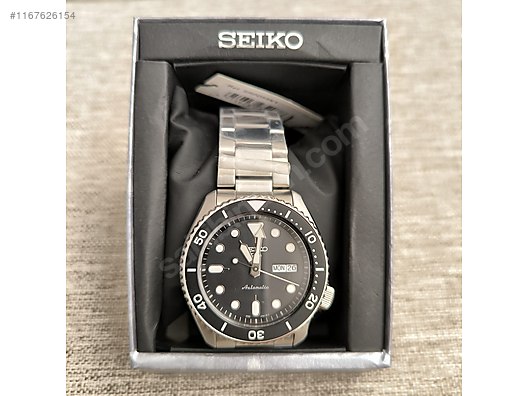 seiko snx80