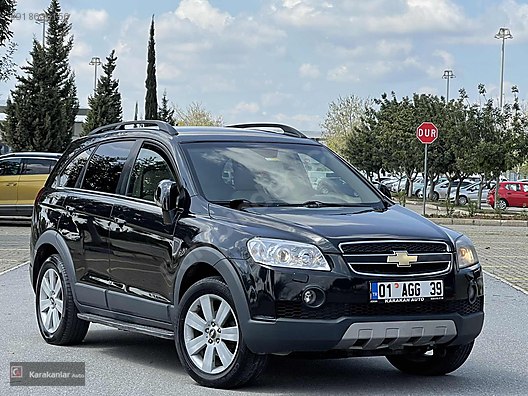 chevrolet captiva 2 0 d lt high karakan dan 2010 captiva dizel otomatik 7kisilik at sahibinden com 918626156 chevrolet captiva 2 0 d lt high karakan dan 2010 captiva dizel otomatik 7kisilik at sahibinden com 918626156