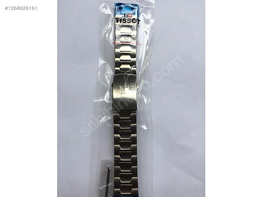 Tissot / Tissot T Touch Expert 2 T013420 ve T047420 titanyum
