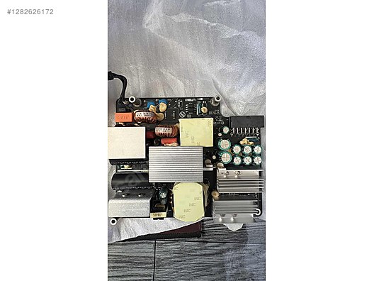 Used & Brand New Items / Computers / Desktops / Desktop Components / Power Supplies