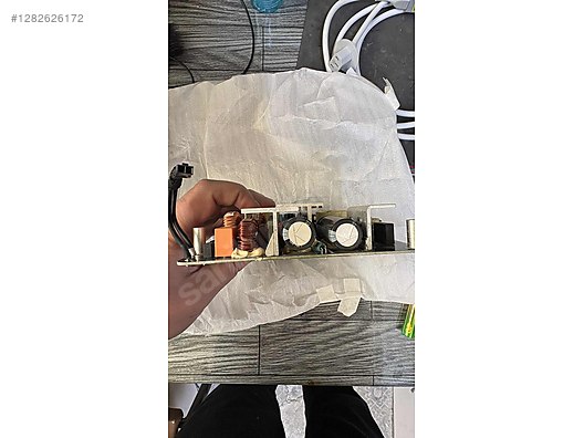 Used & Brand New Items / Computers / Desktops / Desktop Components / Power Supplies