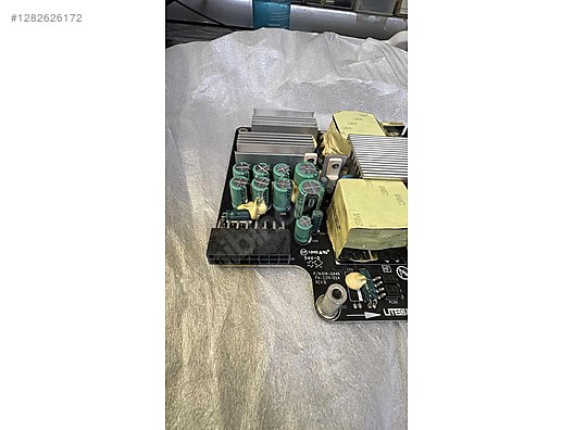 Used & Brand New Items / Computers / Desktops / Desktop Components / Power Supplies