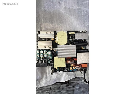 Used & Brand New Items / Computers / Desktops / Desktop Components / Power Supplies