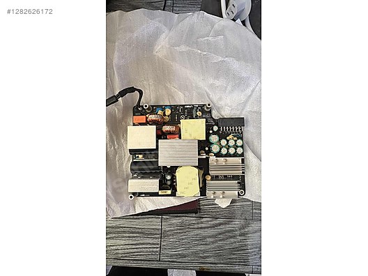 Used & Brand New Items / Computers / Desktops / Desktop Components / Power Supplies