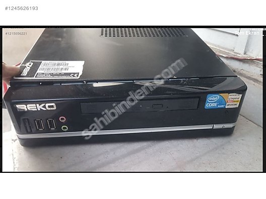 İkinci El ve Sıfır Alışveriş