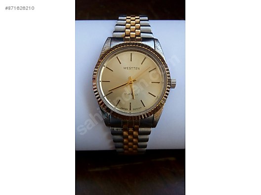 Seiko Jubile Kordonlu Cok Orjinal Erkek Kol Saati At Sahibinden Com 871626210