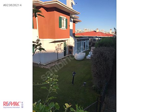 remax kom gayrimenkul hizmetleri bahcesehir