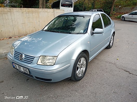 Volkswagen Bora 1 6 Pacific Sahibinden 2004 Model Lpg Li Orijinal 58 Binde Otomatik Bora At Sahibinden Com 879626222