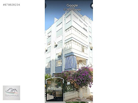 Emlak Ofisinden 4 1 160 M Satilik Daire 620 000 Tl Ye Sahibinden Com Da 878626234