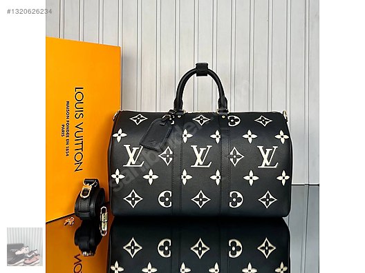 よっしーLouis Vuitton M32502 イヴァン Louis Vuitton Karışık / Çok Renkli El Çantası sahibinden.com'da