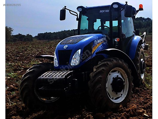 2013 sahibinden ikinci el new holland satilik traktor 255 000 tl ye sahibinden com da 980626255
