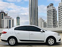 Istanbul Renault Fluence 1 5 Dci Joy Fiyatlari Modelleri Sahibinden Com Da