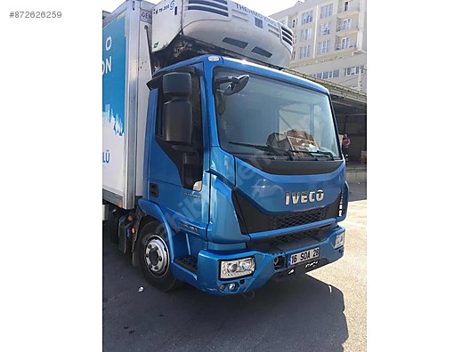 Satilik 10 Paletlik 18 Frigofirik Kasa Ve Klima Turkiye Nin Ucretsiz Ilan Sitesi Sahibinden Com Da 872626259