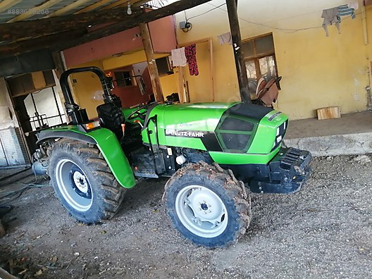 2016 Sahibinden Ikinci El Deutz Satilik Traktor 140 000 Tl Ye Sahibinden Com Da 883626266