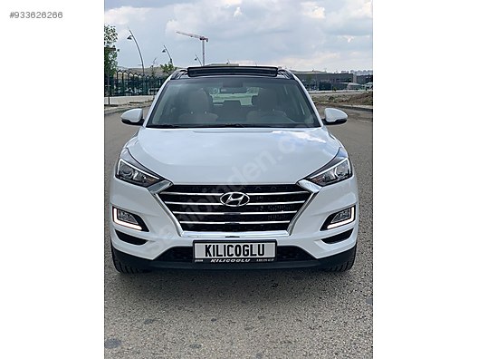 hyundai tucson 1 6 t gdi power edition sifir 2020 hyundai tucson 1 6 t power edition boyasiz 6 900 kmde at sahibinden com 933626266