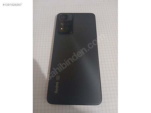 Used & Brand New Items / Cell Phones & Accessories / Cell Phones / Xiaomi / Redmi Note 11 Pro Plus