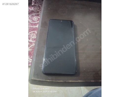 Used & Brand New Items / Cell Phones & Accessories / Cell Phones / Xiaomi / Redmi Note 11 Pro Plus