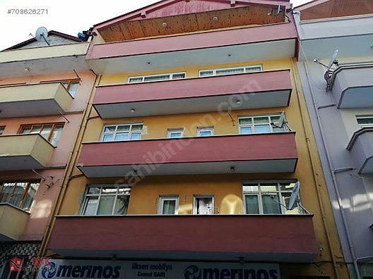 Sinop Merkez Isik Emlak Emlak Ilanlari Sahibinden Com Da