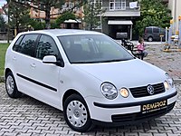 galeriden volkswagen polo 1 4 basicline fiyatlari modelleri sahibinden com da 2