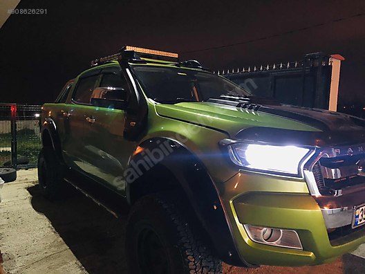 ford ranger 2 2 tdci xlt sahibinden at sahibinden com 908626291