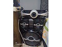 leader ld2 karaoke ses sistemi