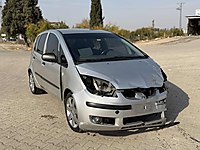 AKÇADIR KARDEŞLER OTOMOTİV'DEN 2005 MITSUBISHI COLT 1.3 İNVİTE #1281626324