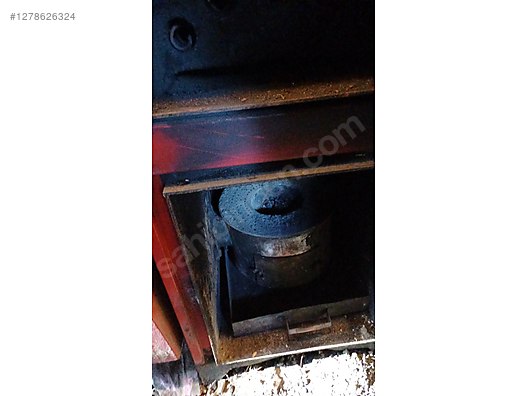 Used & Brand New Items / Electrical Appliances / Heating, Cooling & Venting / Multi-Fuel Furnace