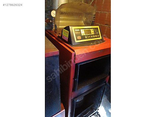 Used & Brand New Items / Electrical Appliances / Heating, Cooling & Venting / Multi-Fuel Furnace