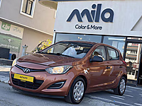 HYUNDAİ İ20 MPI JUMP 1.2 BENZİNLİ #1285626327