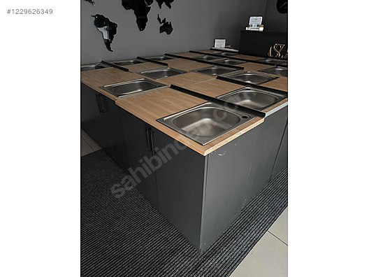 Used & Brand New Items / Garden & Home Improvement / Home Improvement / Bathroom & Kitchen / Toilets & Sinks