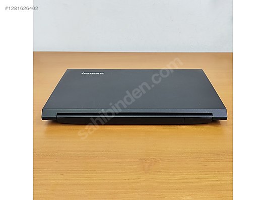 İkinci El ve Sıfır Alışveriş / Bilgisayar / Dizüstü (Notebook) / Laptop / Lenovo
