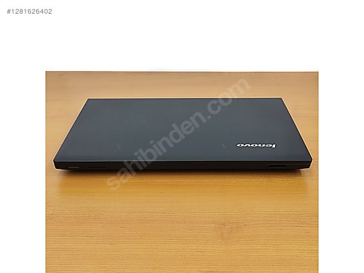 TERTEMİZ KUSURSUZ LENOVO LAPTOP - İlan ve alışverişte ilk adres sahibinden.com'da