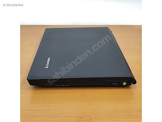 TERTEMİZ KUSURSUZ LENOVO LAPTOP - İlan ve alışverişte ilk adres sahibinden.com'da