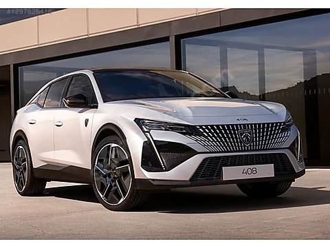 Otomobil & Arazi Aracı / İç Aksesuar / Peugeot 408 Pandizot