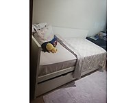 Yavrulu Yatak Ikea