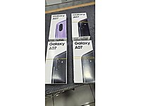samsung a07 4/128 sıfır