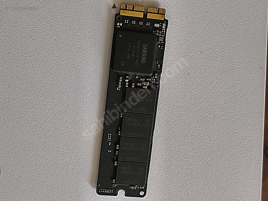 256GB SSD Apple Macbook Pro / Air | 2013 - 2015 | A1502 A