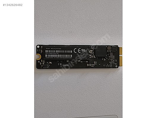 256GB SSD Apple Macbook Pro / Air | 2013 - 2015 | A1502 A