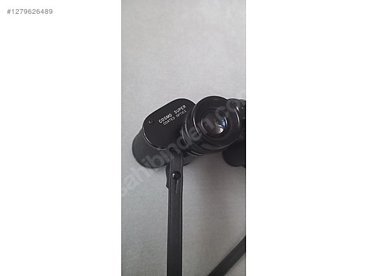 İkinci El ve Sıfır Alışveriş / Fotoğraf & Kamera / Dürbün