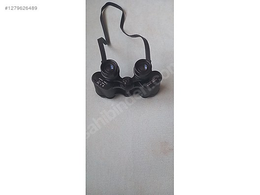 İkinci El ve Sıfır Alışveriş / Fotoğraf & Kamera / Dürbün