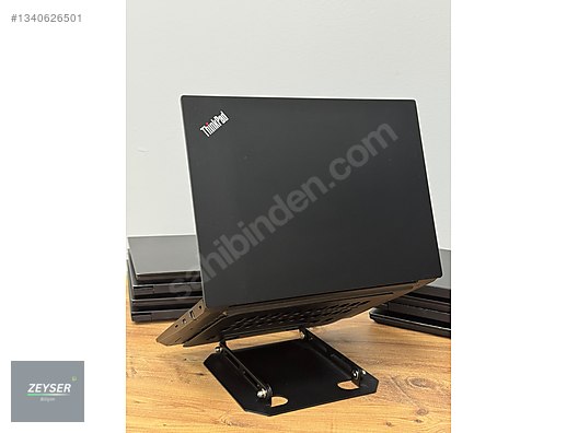 Lenovo / LENOVO Thinkpad E480 i5-8250U/8GB/256GB Hafif Kusurlu