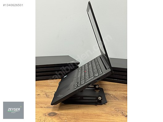 Lenovo / LENOVO Thinkpad E480 i5-8250U/8GB/256GB Hafif Kusurlu