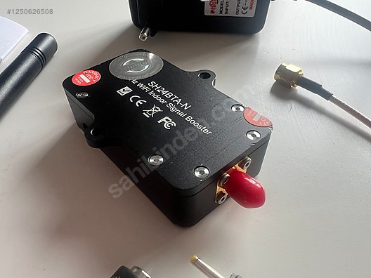 Sinyal Yükselteci Fiyatları