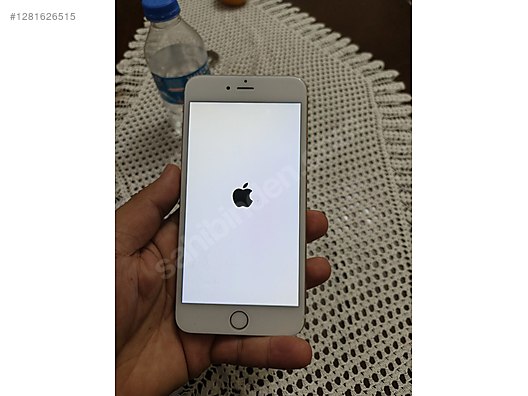 Used & Brand New Items / Cell Phones & Accessories / Cell Phones / Apple / iPhone 6 Plus