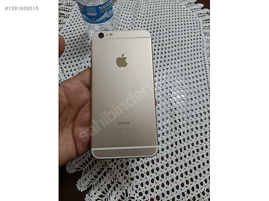 Used & Brand New Items / Cell Phones & Accessories / Cell Phones / Apple / iPhone 6 Plus