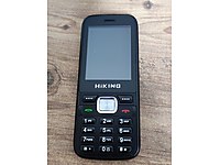 Temizinden Hiking X9