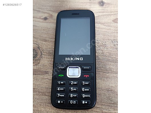 Used & Brand New Items / Cell Phones & Accessories / Cell Phones / Hiking / X9