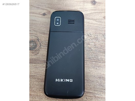 Used & Brand New Items / Cell Phones & Accessories / Cell Phones / Hiking / X9